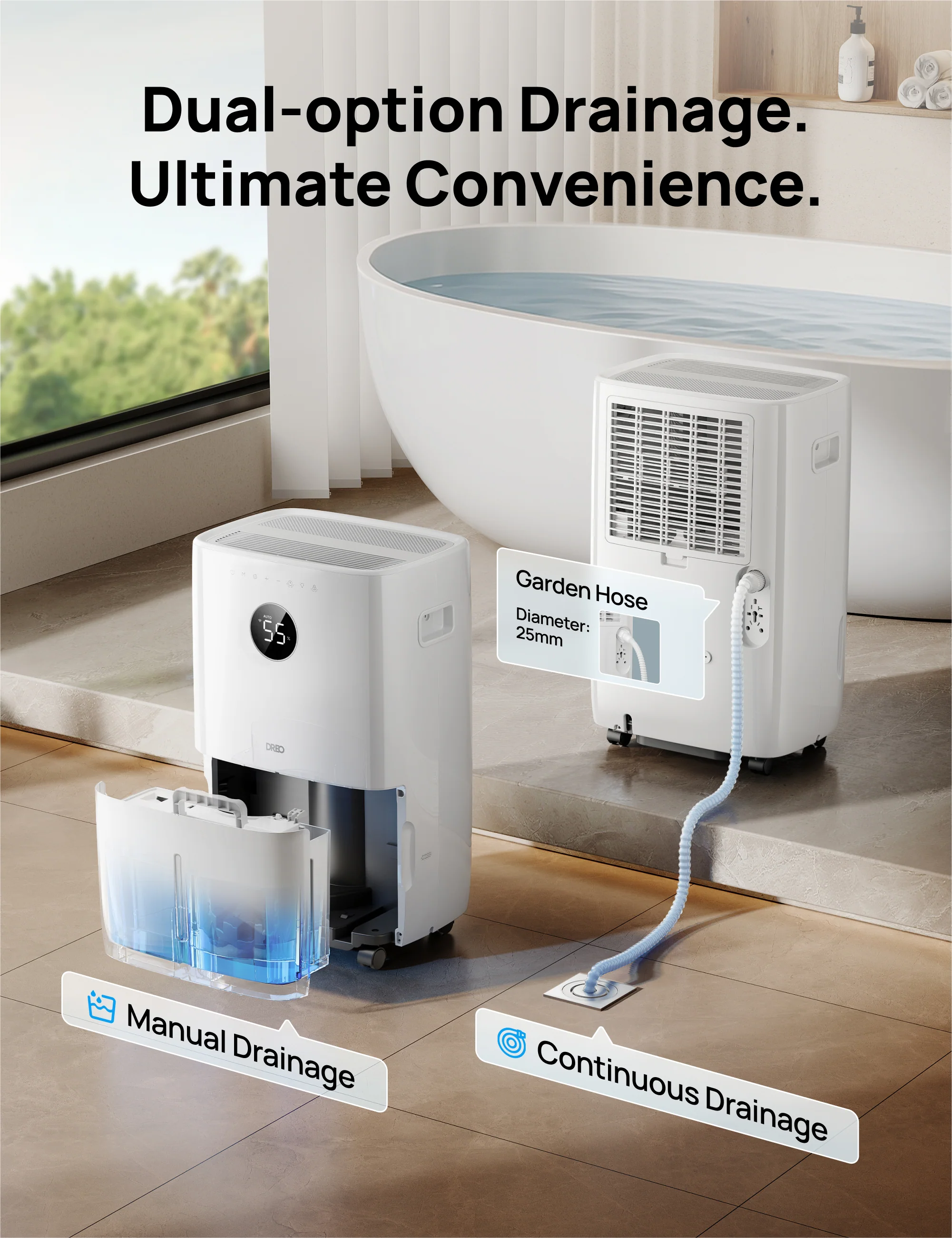Dehumidifier 711S - Image 15