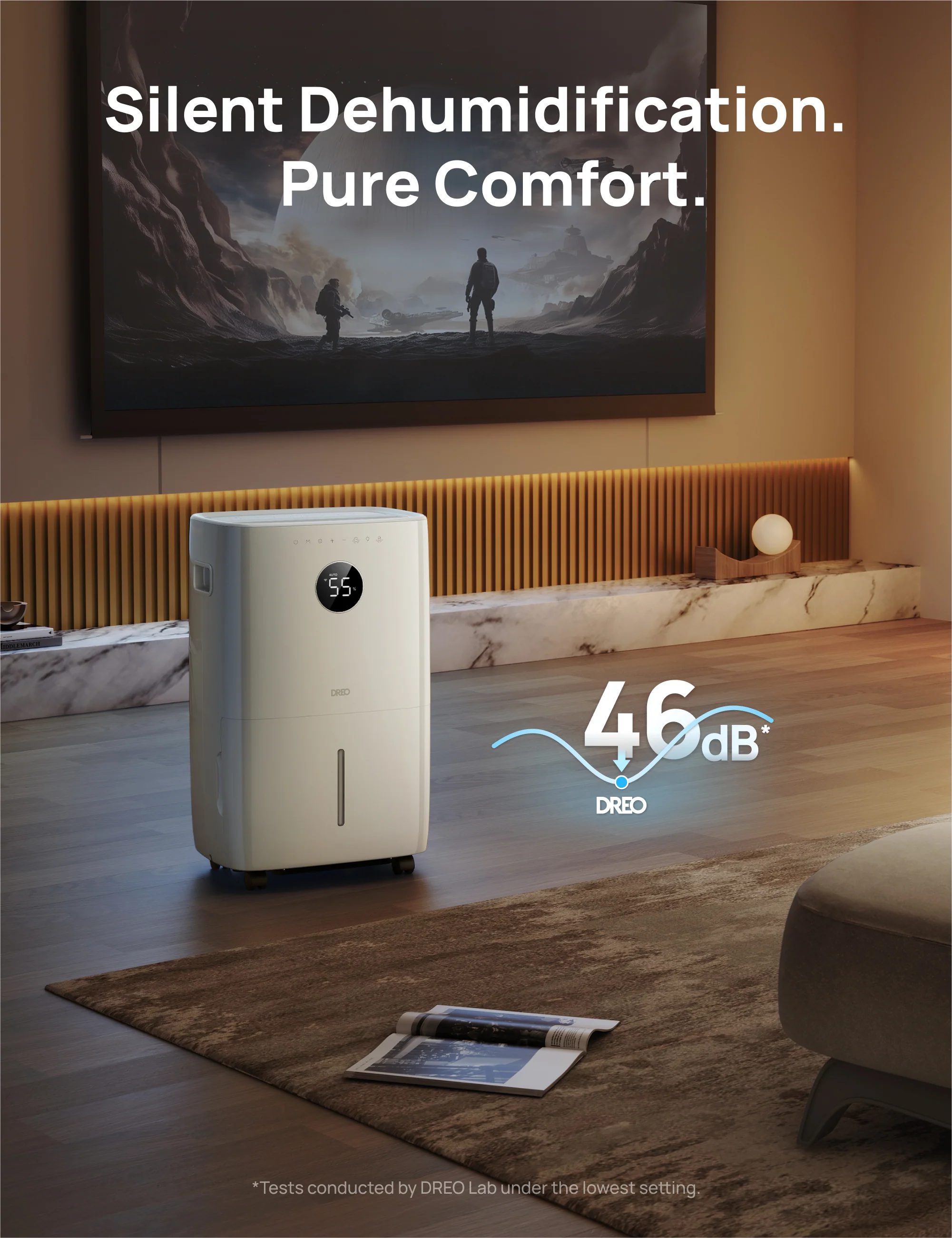 Dehumidifier 711S - Image 16