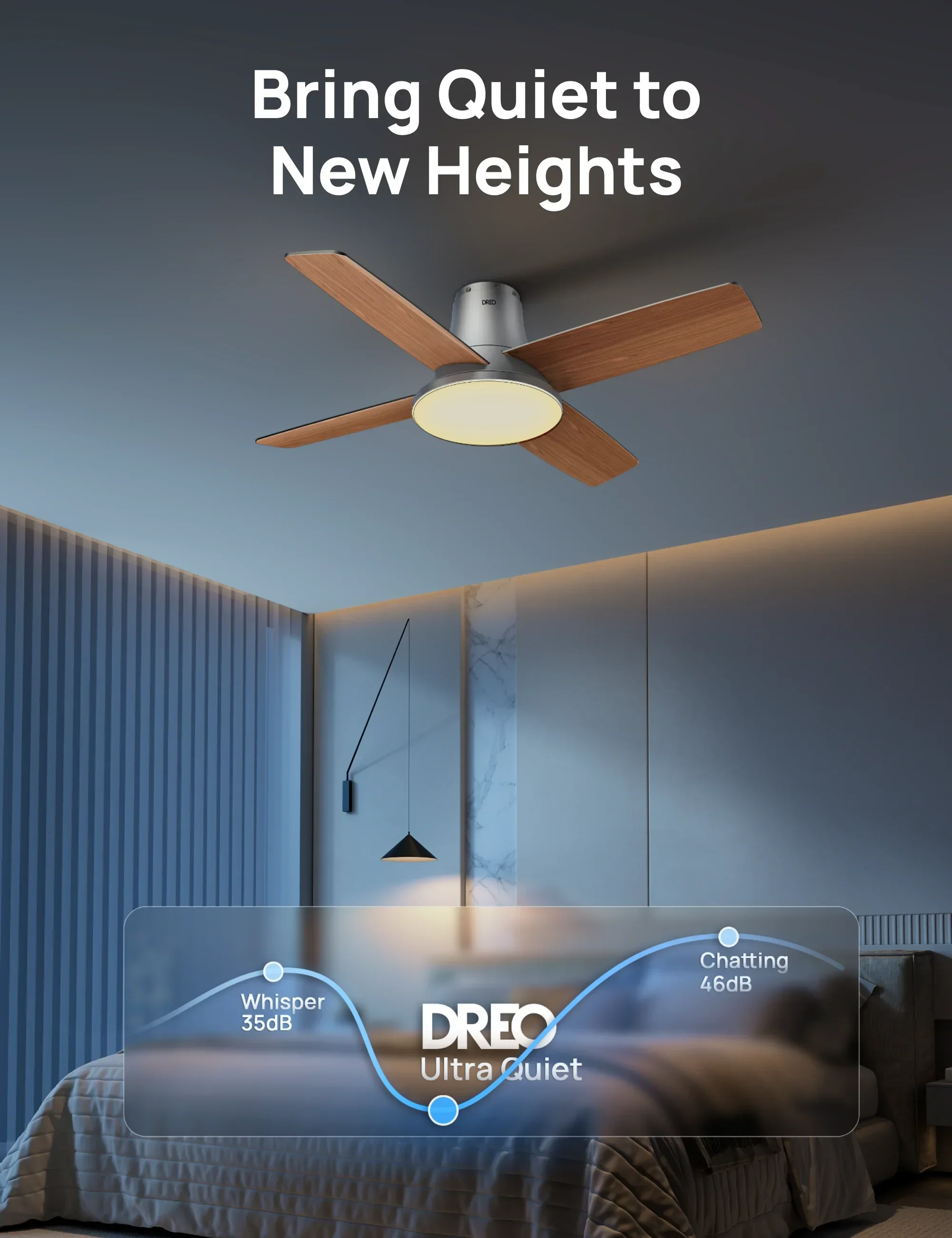 Ceiling Fan 513 - Image 14