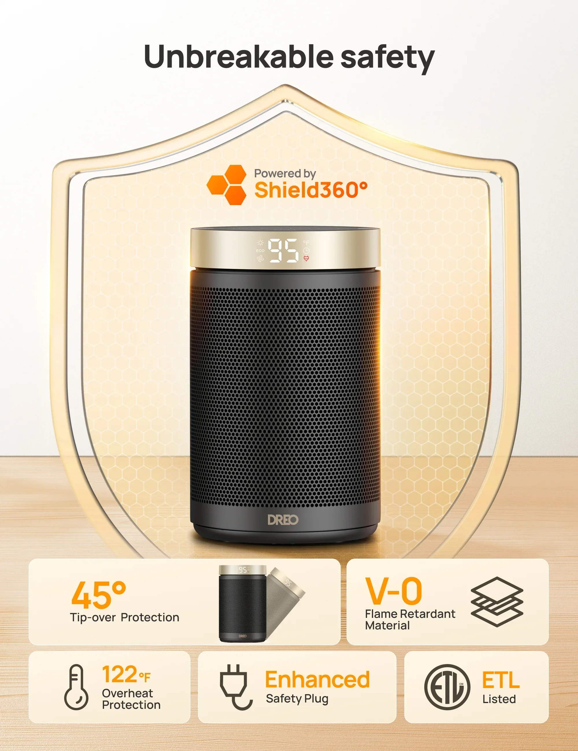 Heater 316 - Image 7