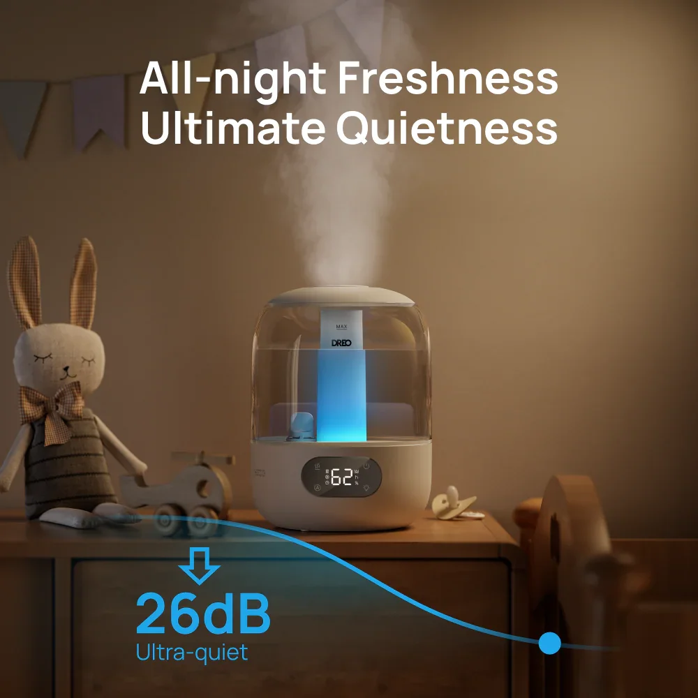 Humidifier 306 3L - Image 4
