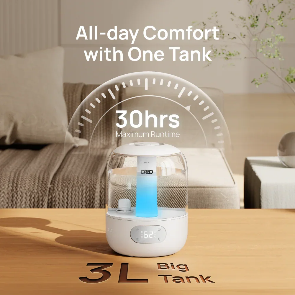 Humidifier 306 3L - Image 7