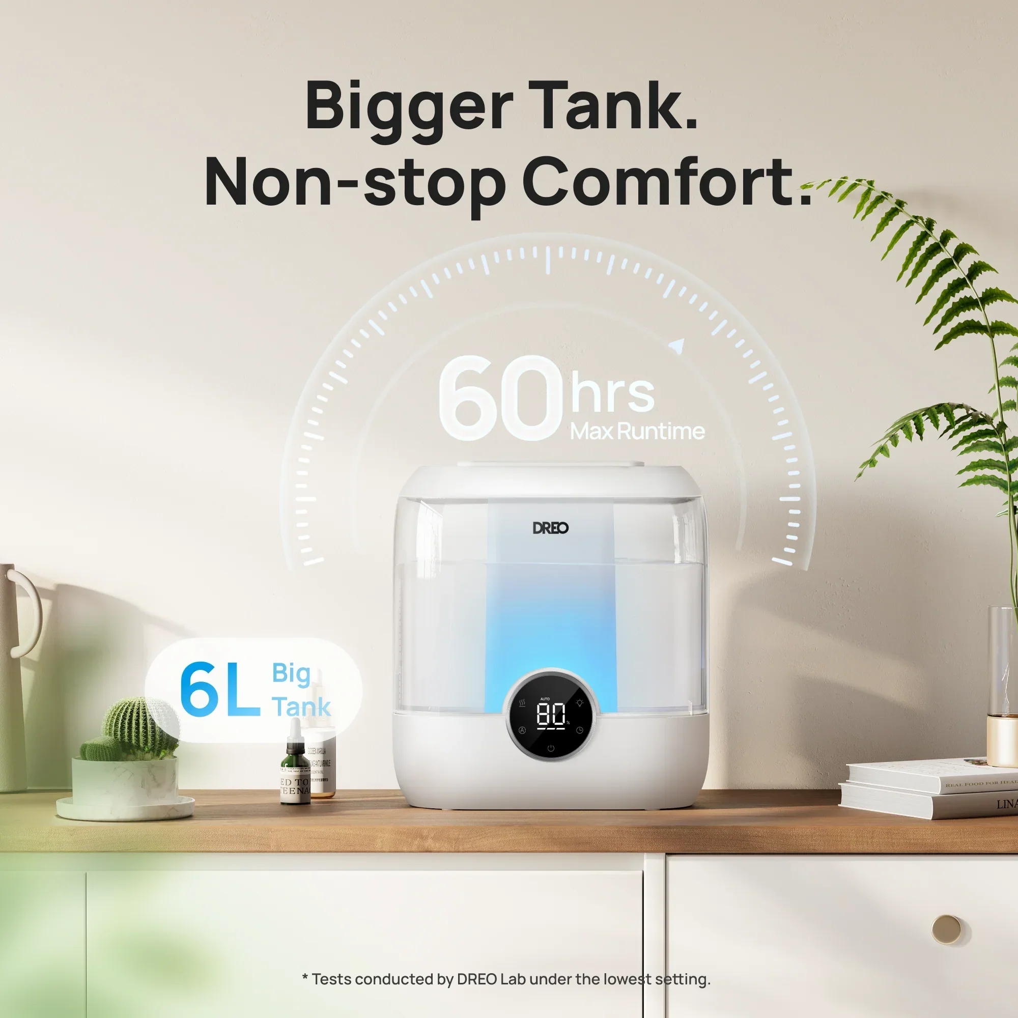 Humidifier 524 6L - Image 7