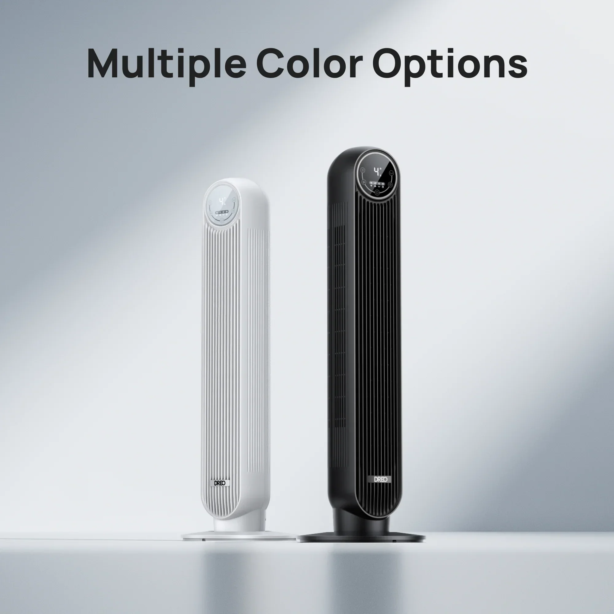 Smart Tower Fan Nomad One S - Image 12