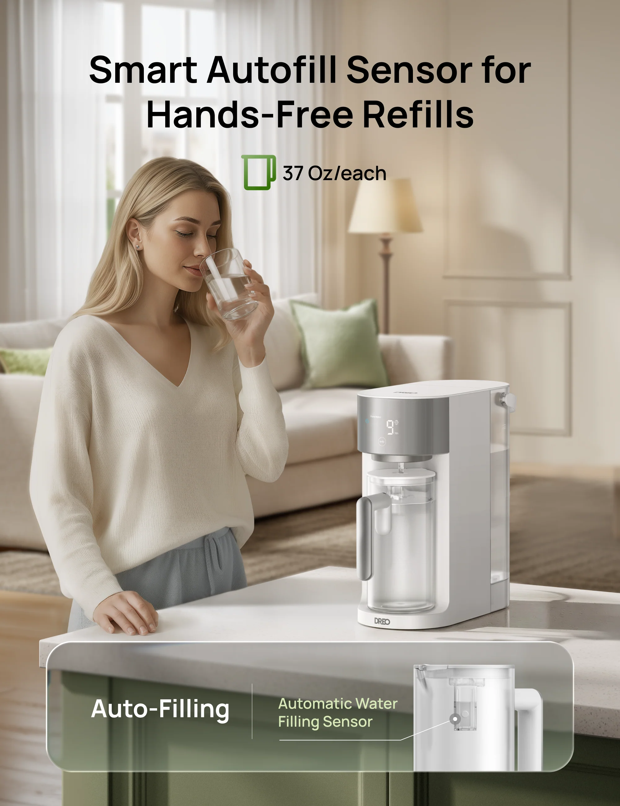 RO Water Filter 112 - Image 6