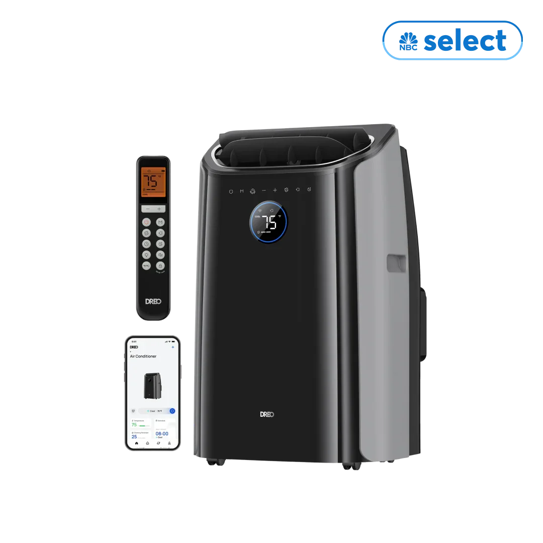 Smart Air Conditioner 515S (New) - Image 13