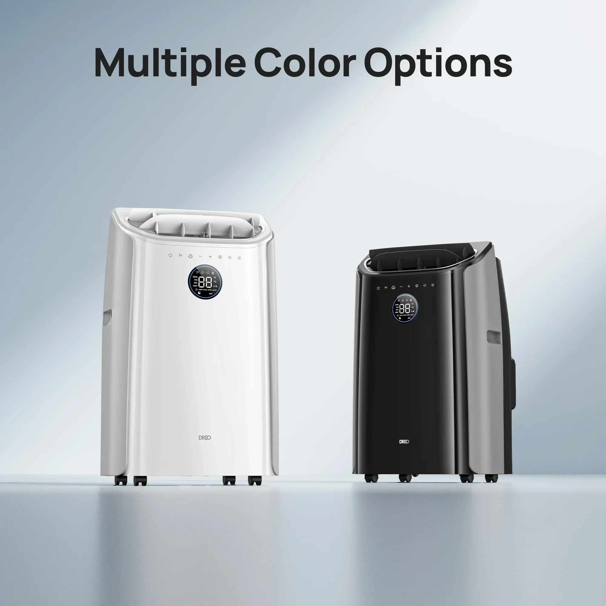 Smart Air Conditioner 515S (New) - Image 3