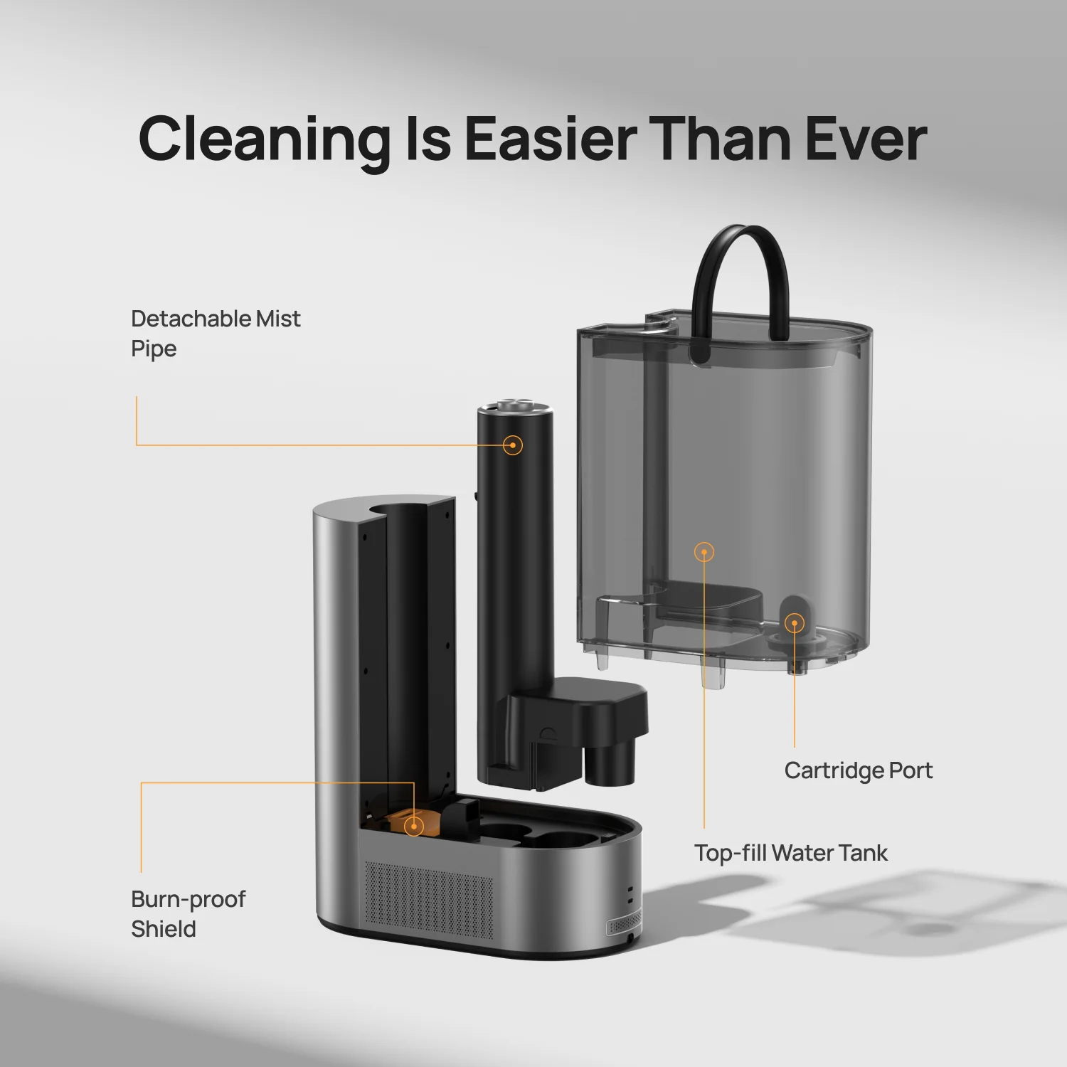 Smart Humidifier 524S 6L & Smart Humidifier 713S 6L - Image 14