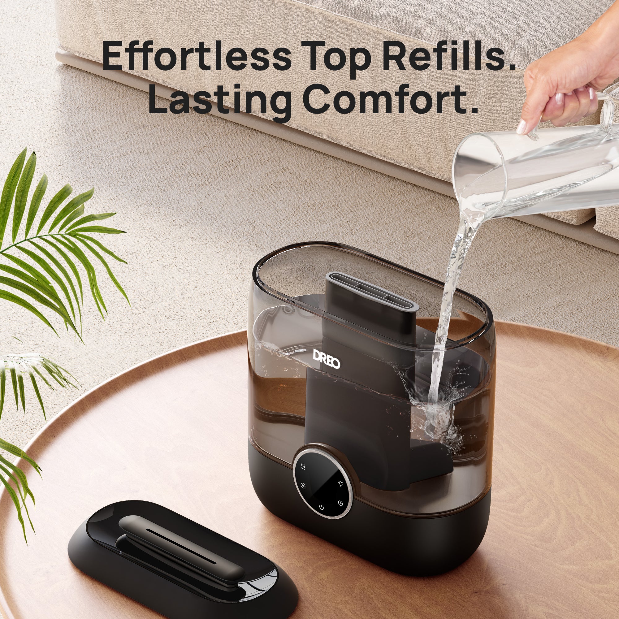 Smart Humidifier 524S 6L & Smart Humidifier 713S 6L - Image 3
