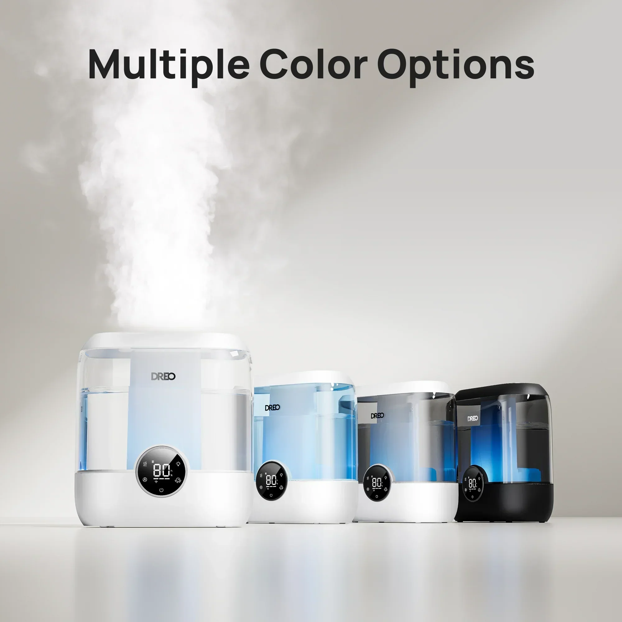Smart Humidifier 524S 6L - Image 3