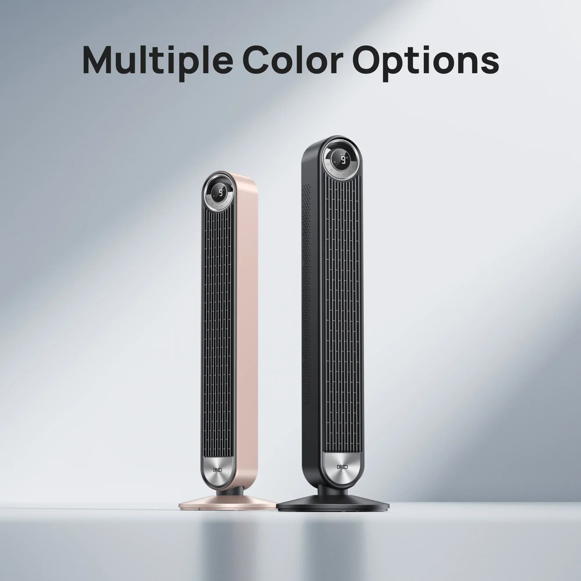 Smart Tower Fan 519S - Image 3