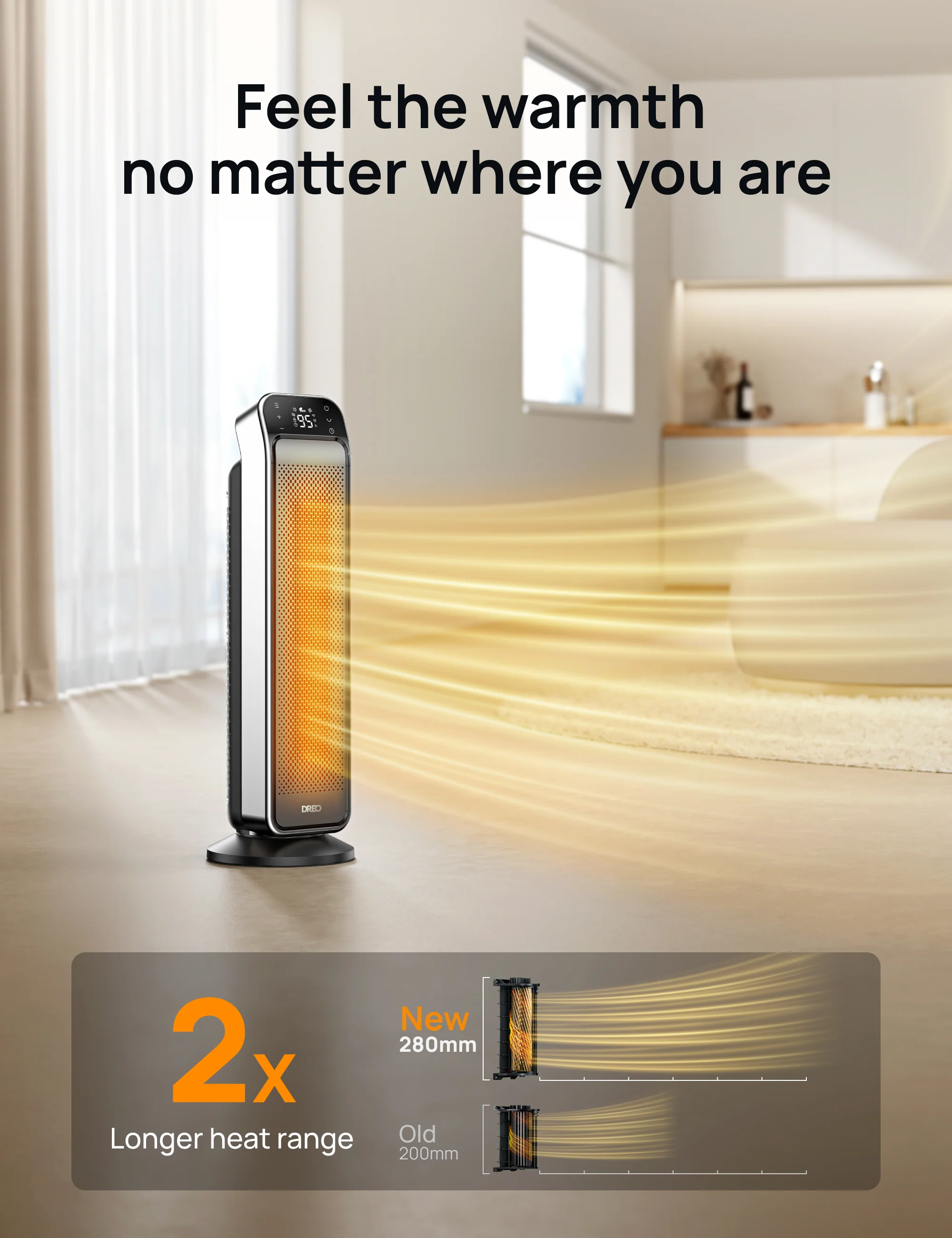 Heater Solaris Max (2nd. Gen.) - Image 12