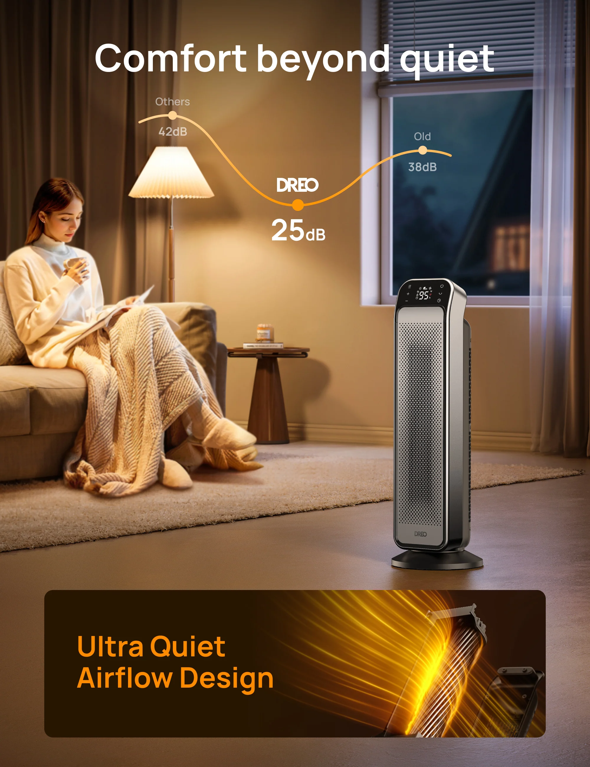 Heater Solaris Max (2nd. Gen.) - Image 15