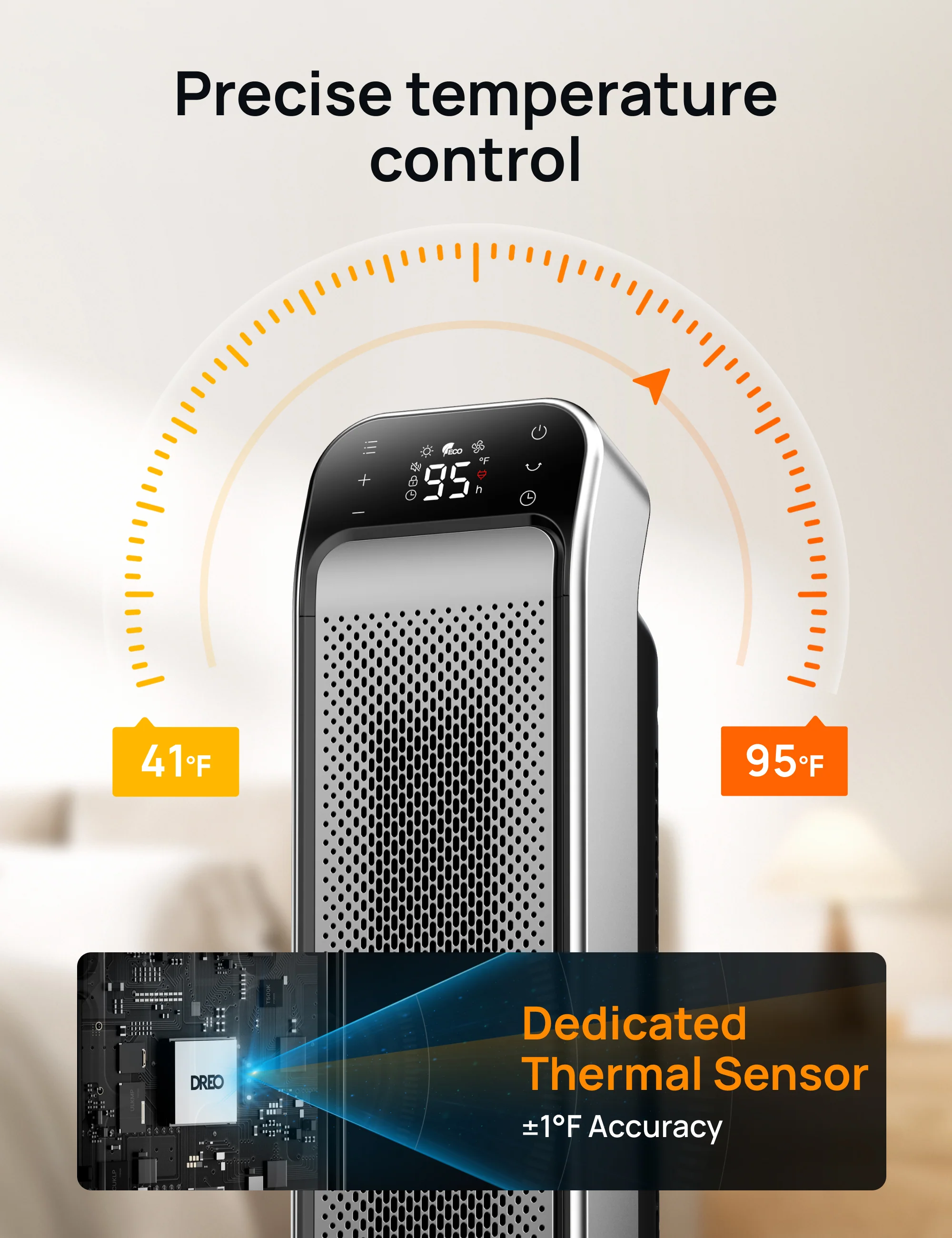 Heater Solaris Max (2nd. Gen.) - Image 16