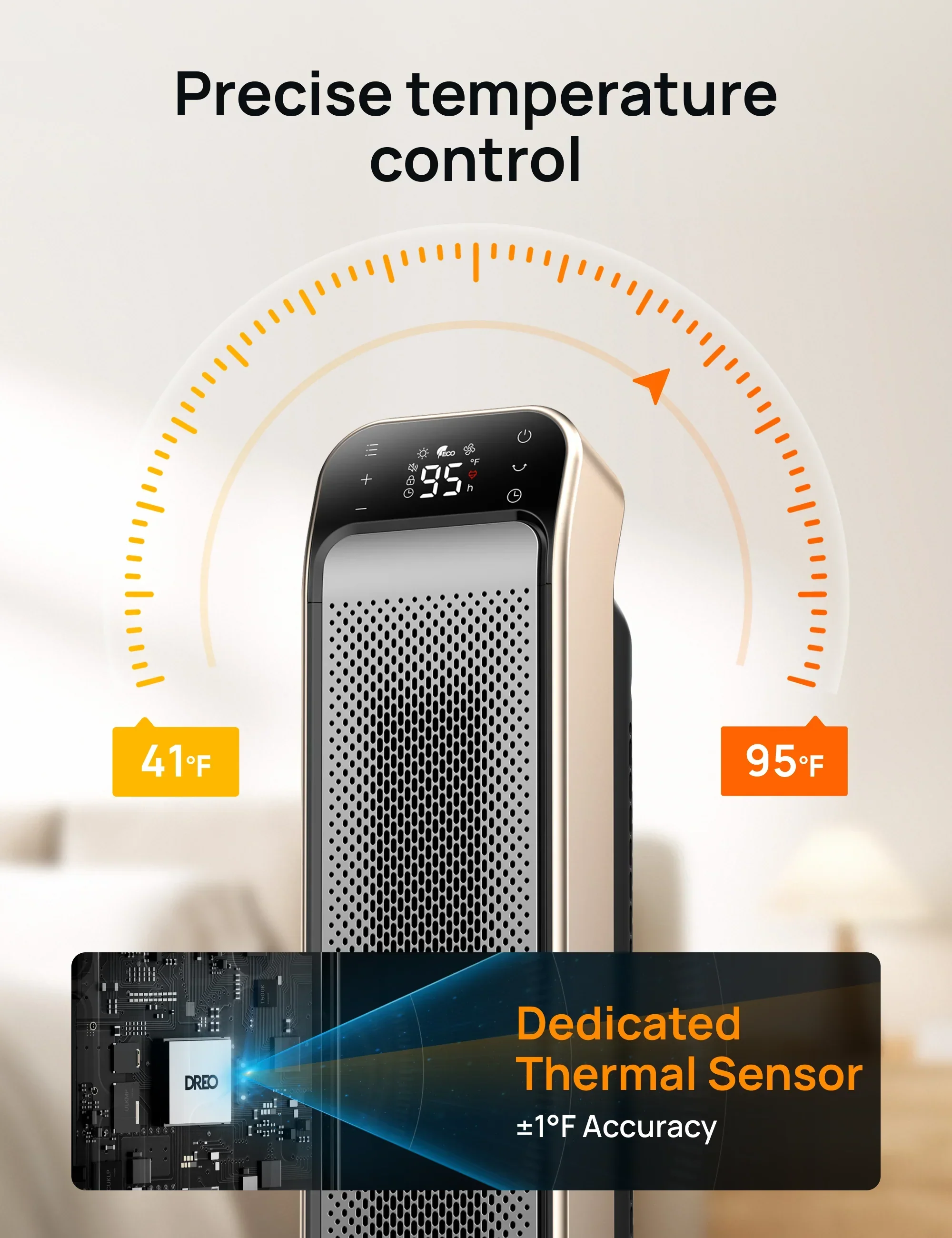 Heater Solaris Max (2nd. Gen.) - Image 8