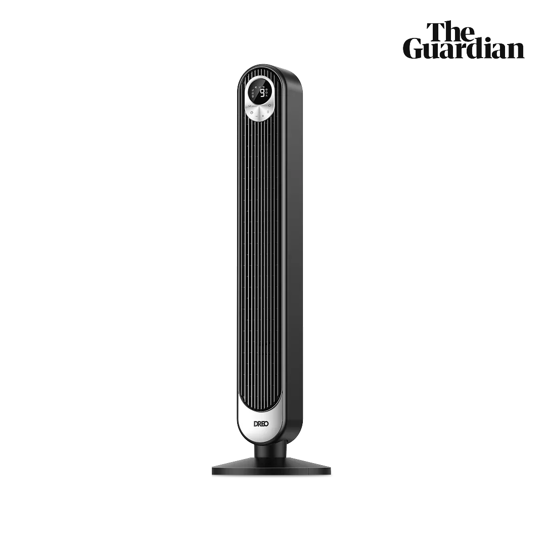 Tower Fan 518