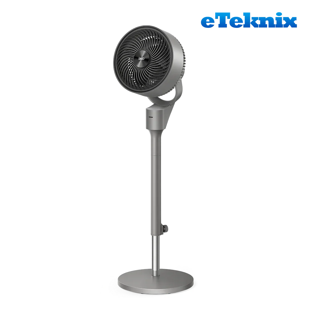 TurboPoly™ Fan 306 - Image 4