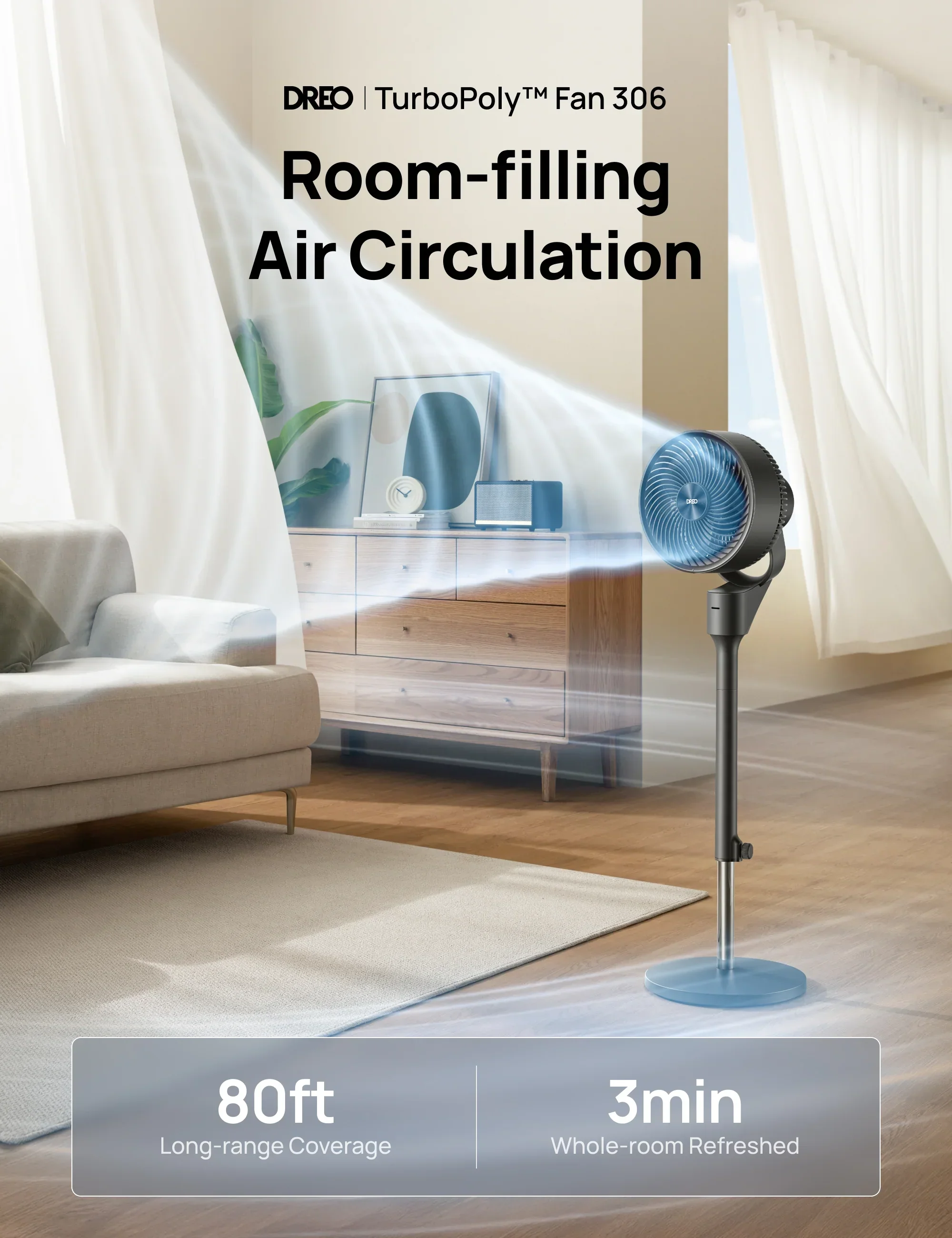 TurboPoly™ Fan 306 - Image 7