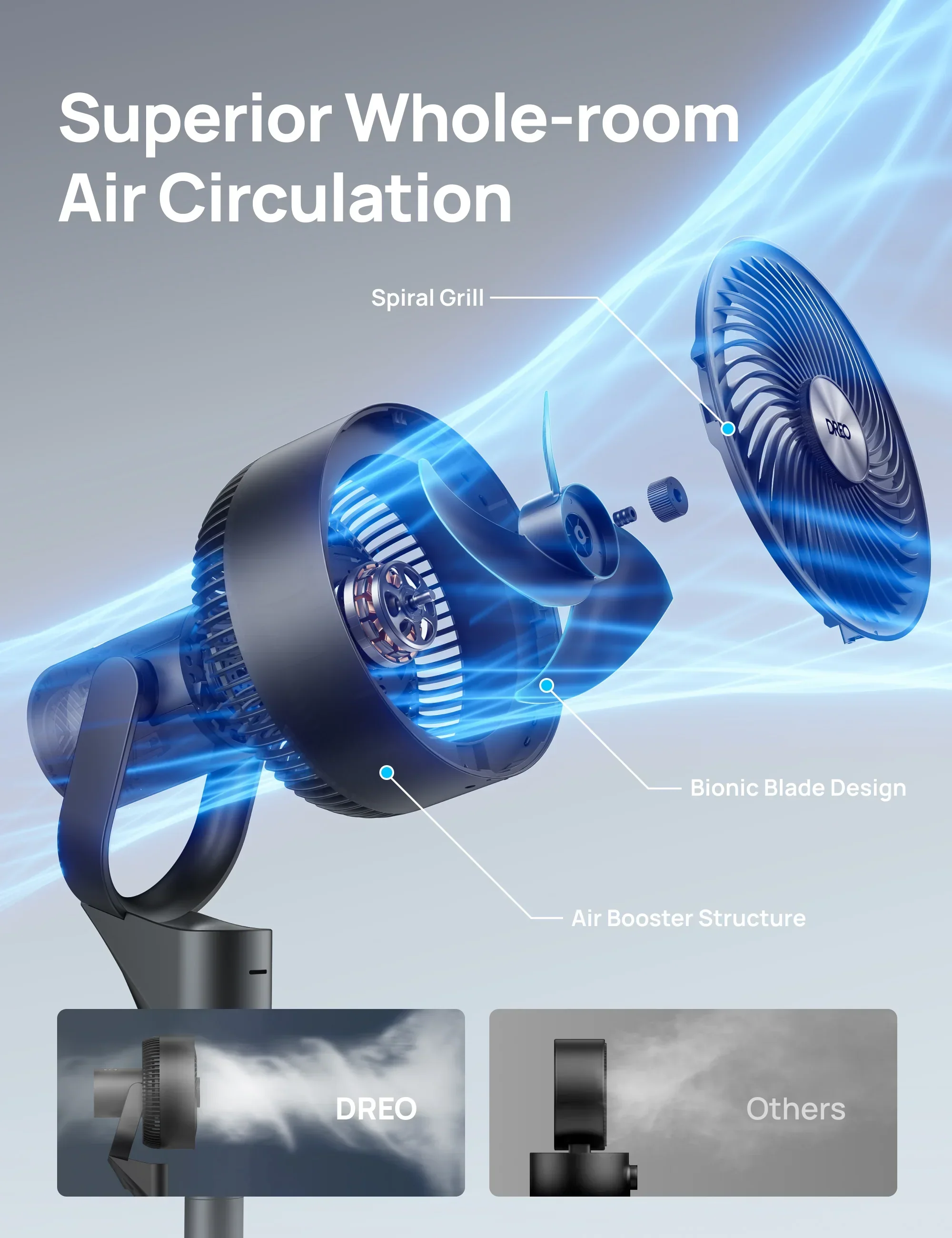 TurboPoly™ Fan 306 - Image 8