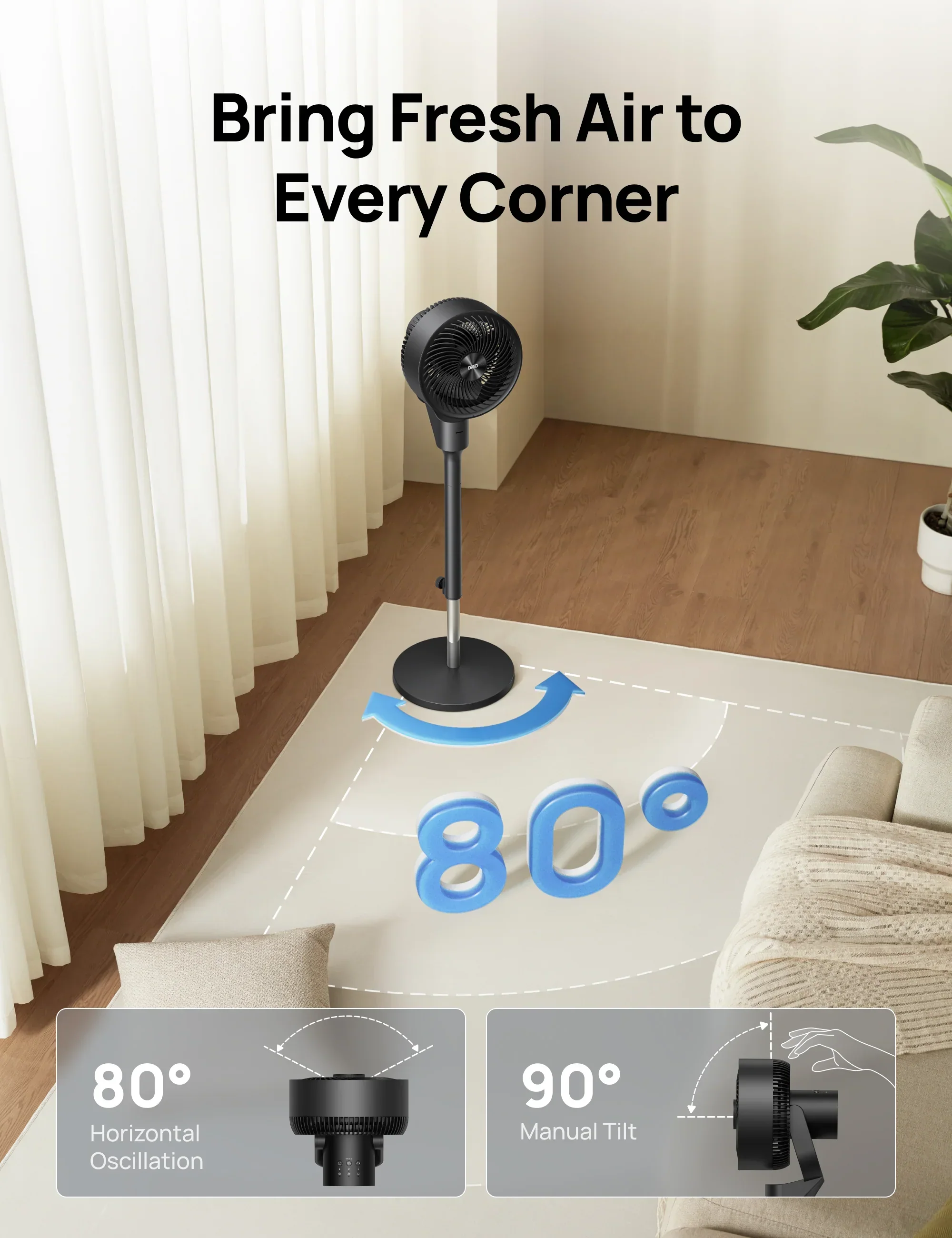 TurboPoly™ Fan 306 - Image 9