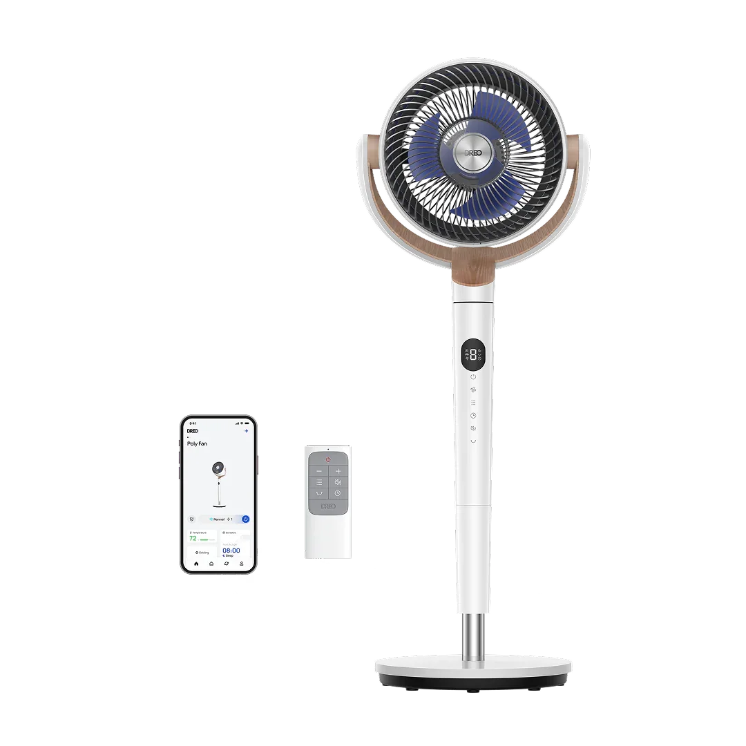 TurboPoly™ Fan 502S - Image 10
