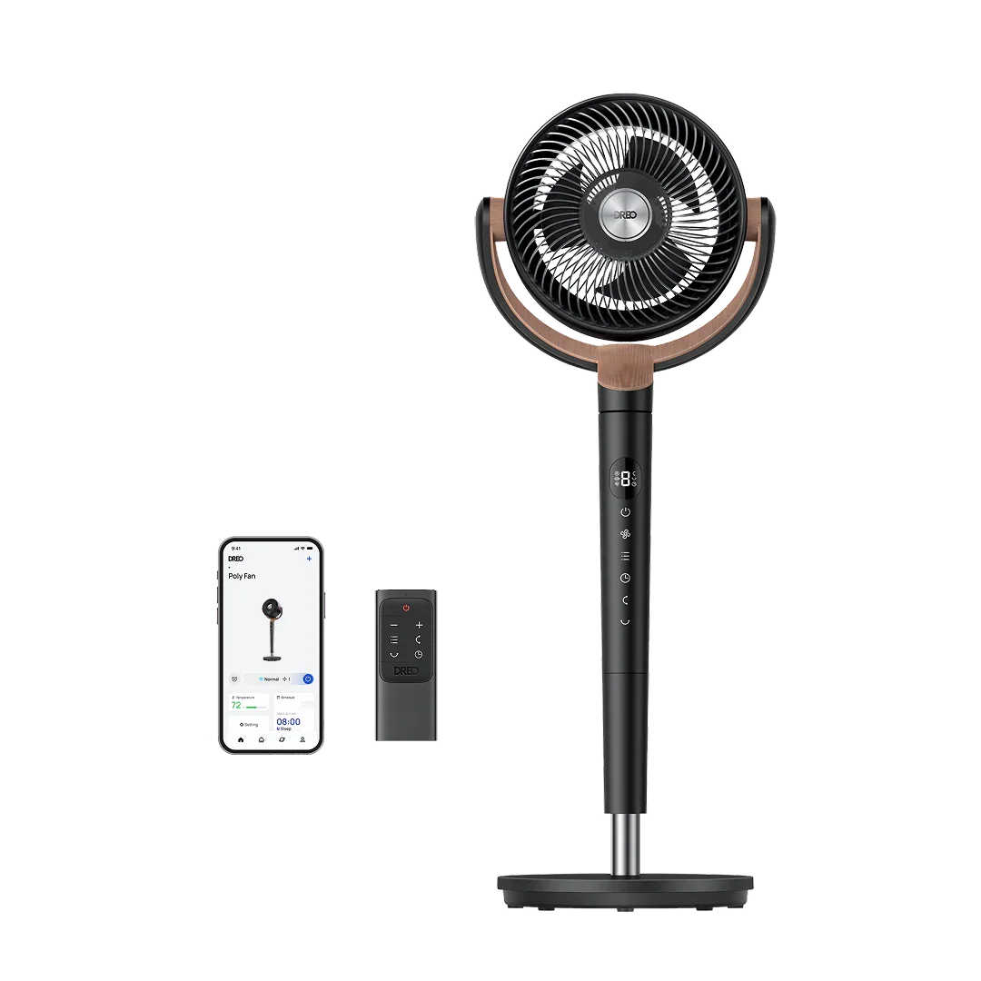 TurboPoly™ Fan 502S - Image 11