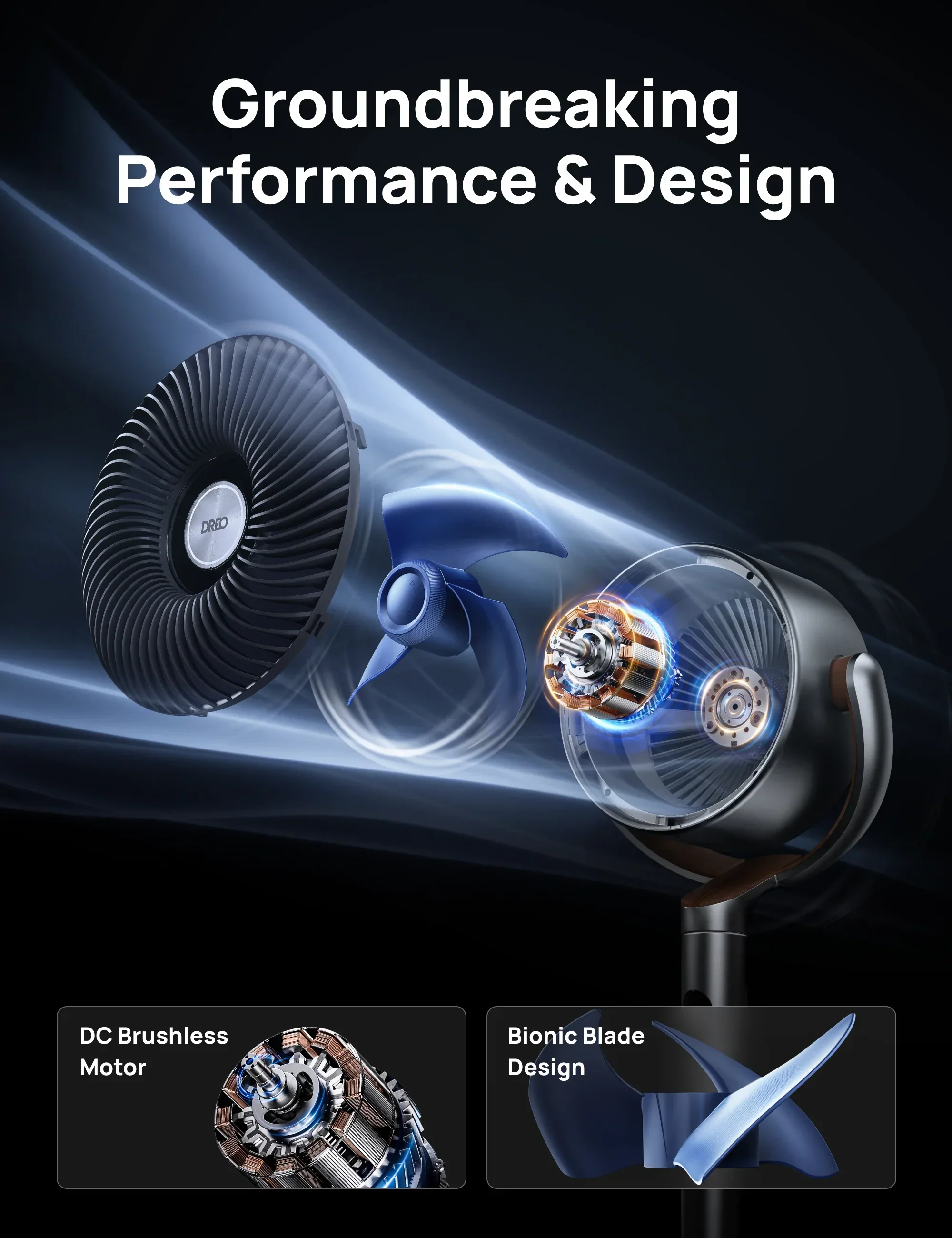 TurboPoly™ Fan 502S - Image 6