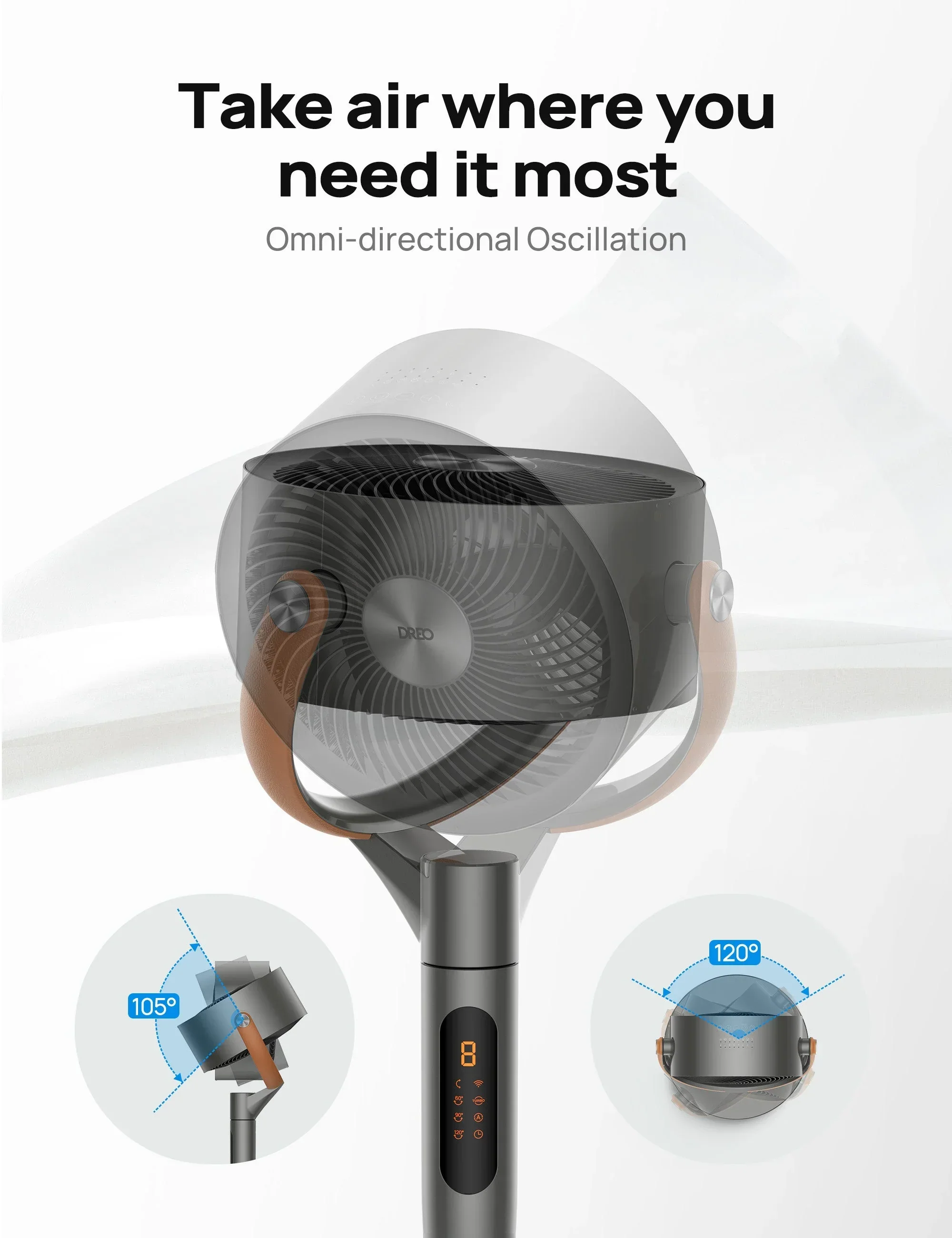 TurboPoly™ Fan 513S - Image 10