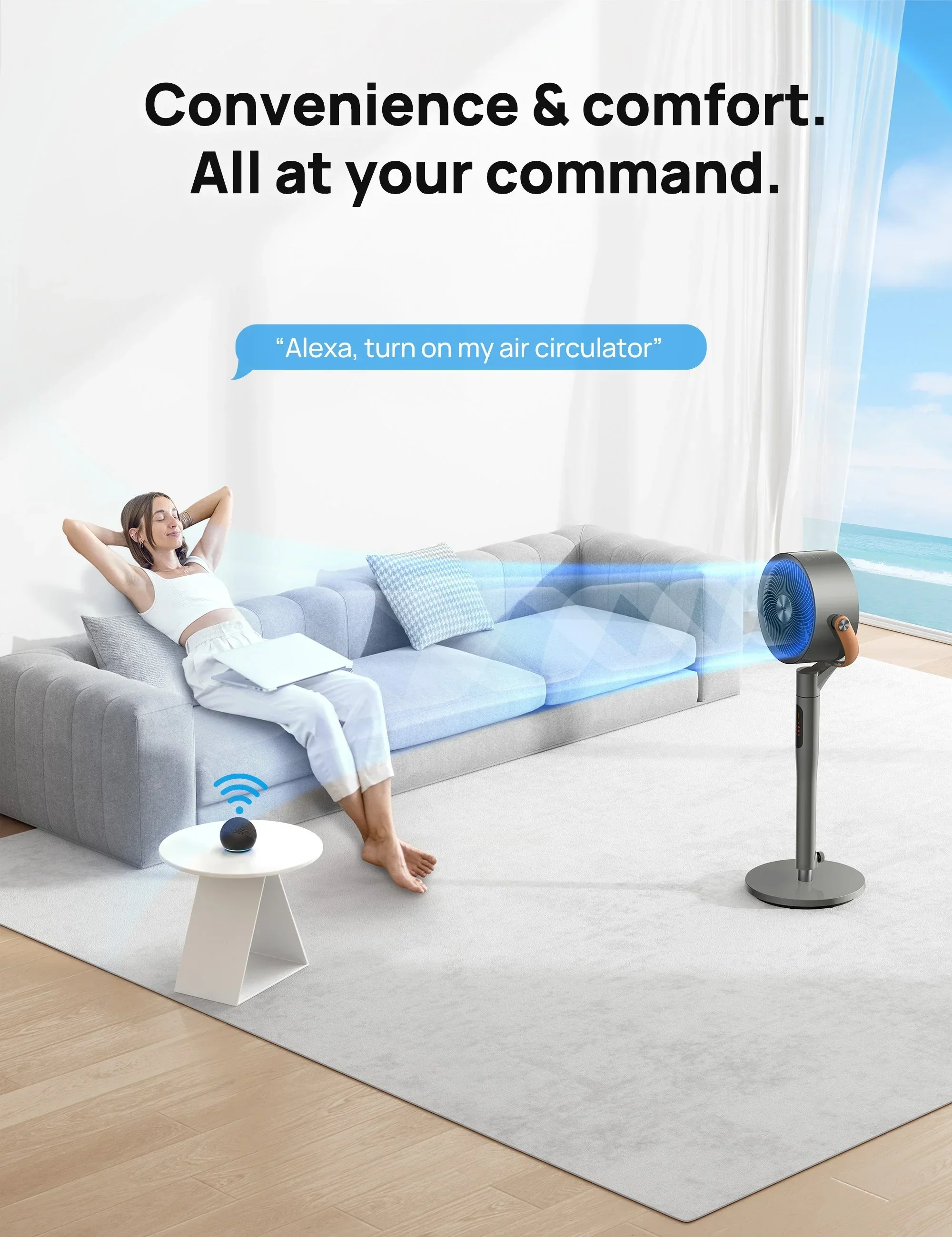 TurboPoly™ Fan 513S - Image 11