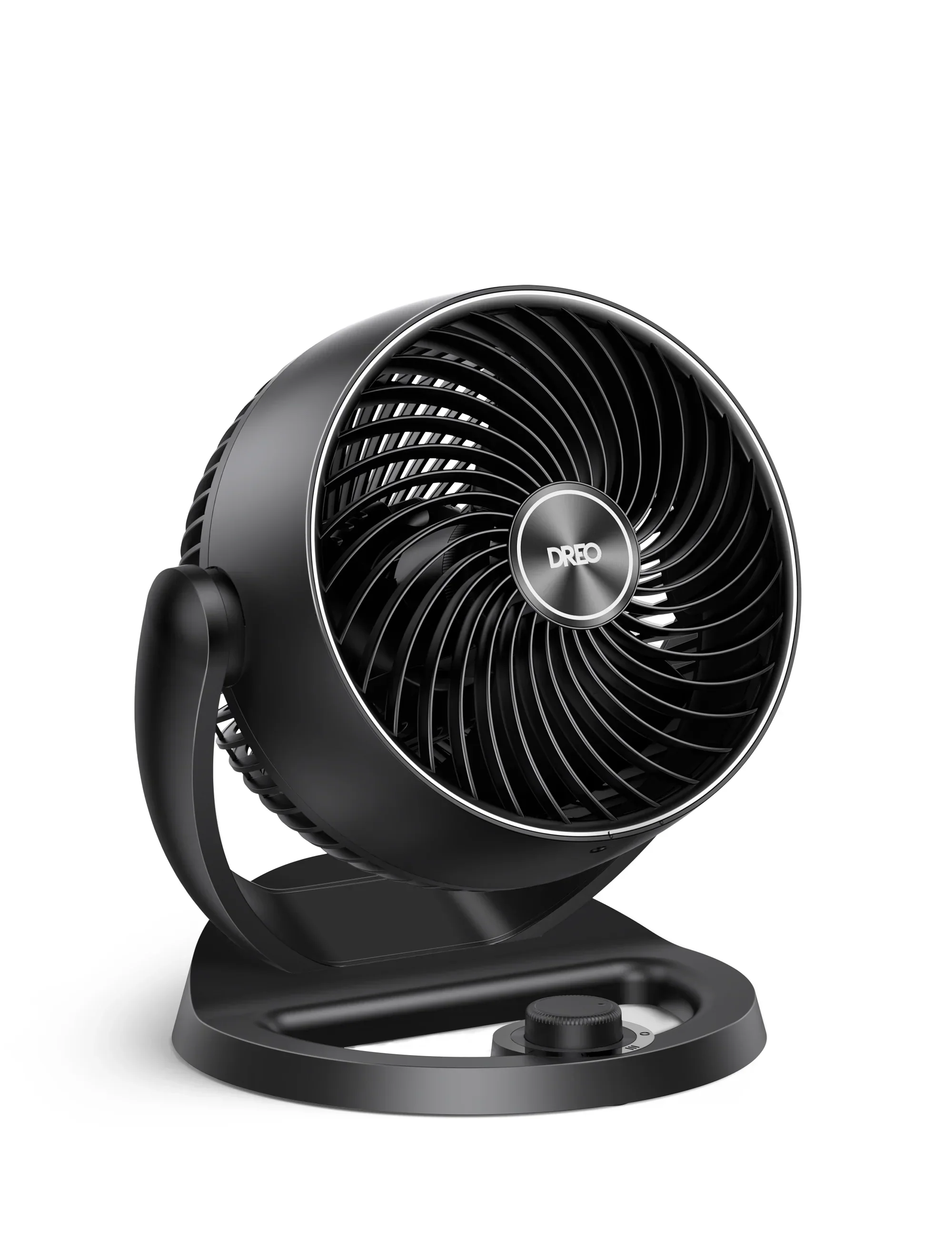 TurboPoly™ Table Fan 312 - Image 7