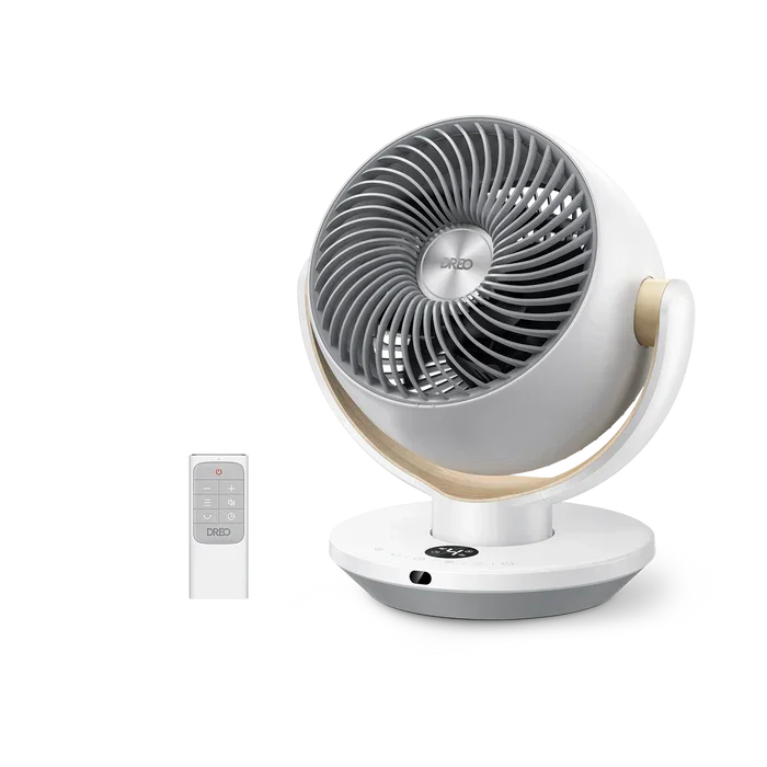 TurboPoly™ Table Fan 315 - Image 8