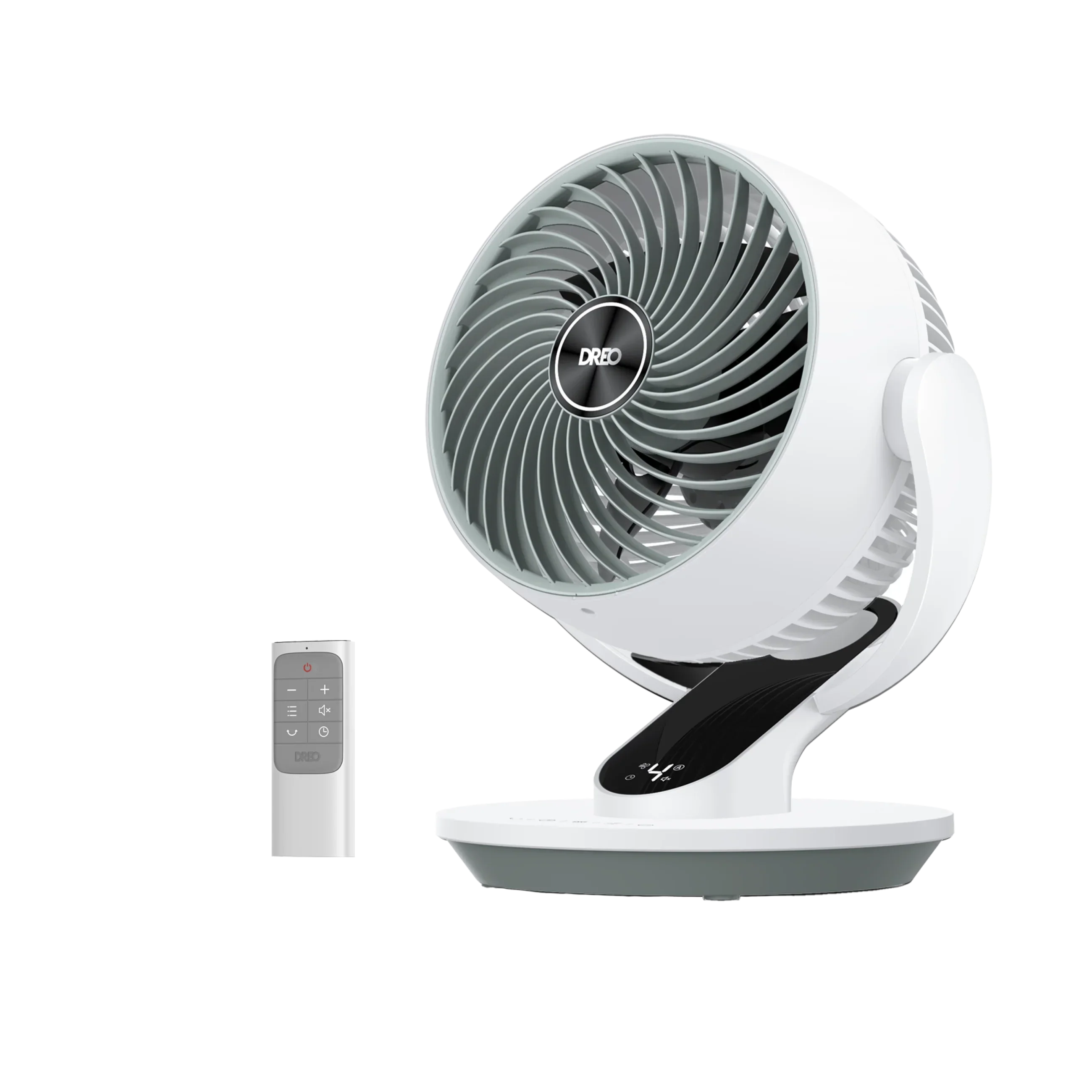 TurboPoly™ Table Fan 511 - Image 7