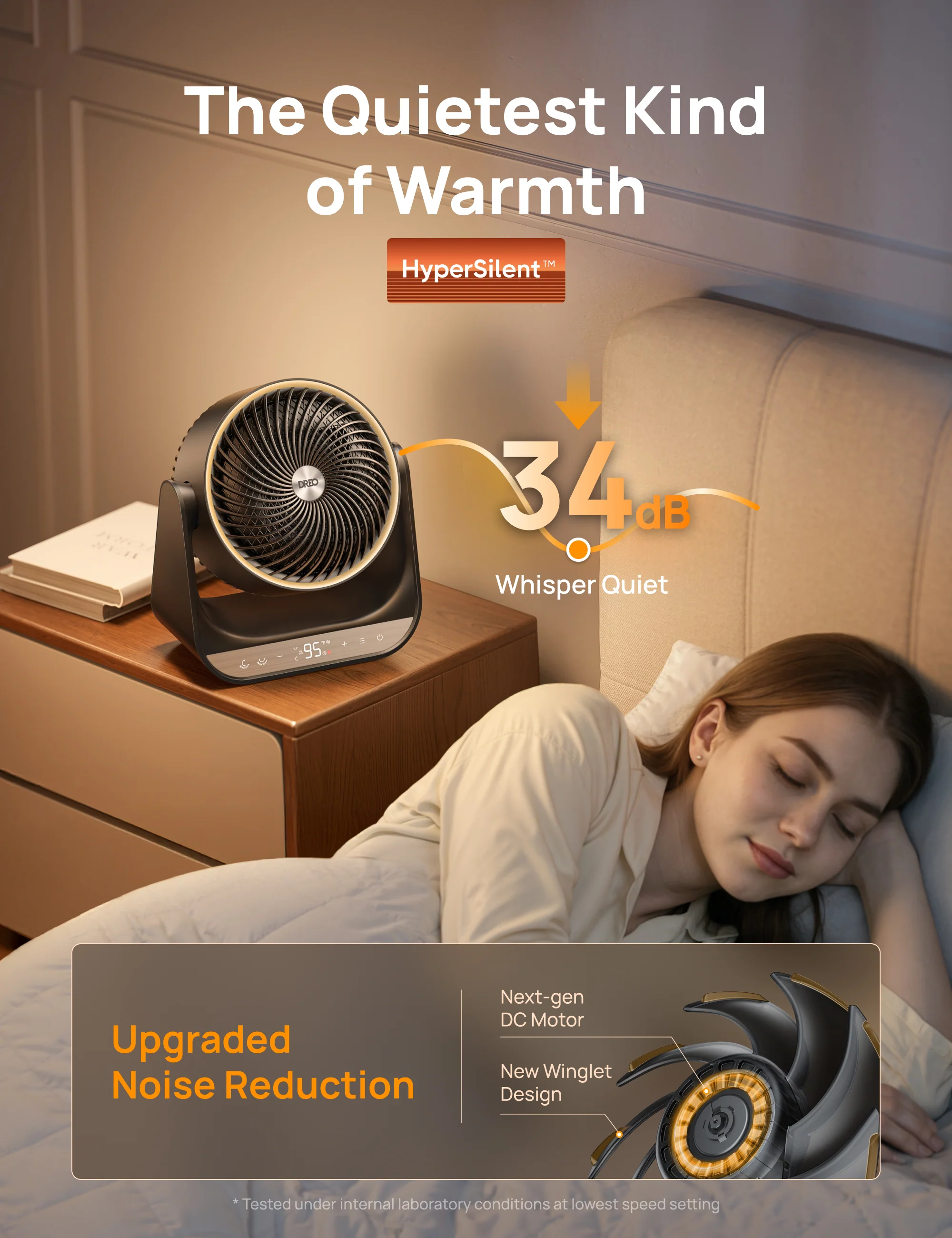 Whole-Room Heater 714 - Image 8